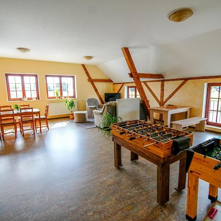 Scheunenherberge Unterspreewald 外观 照片