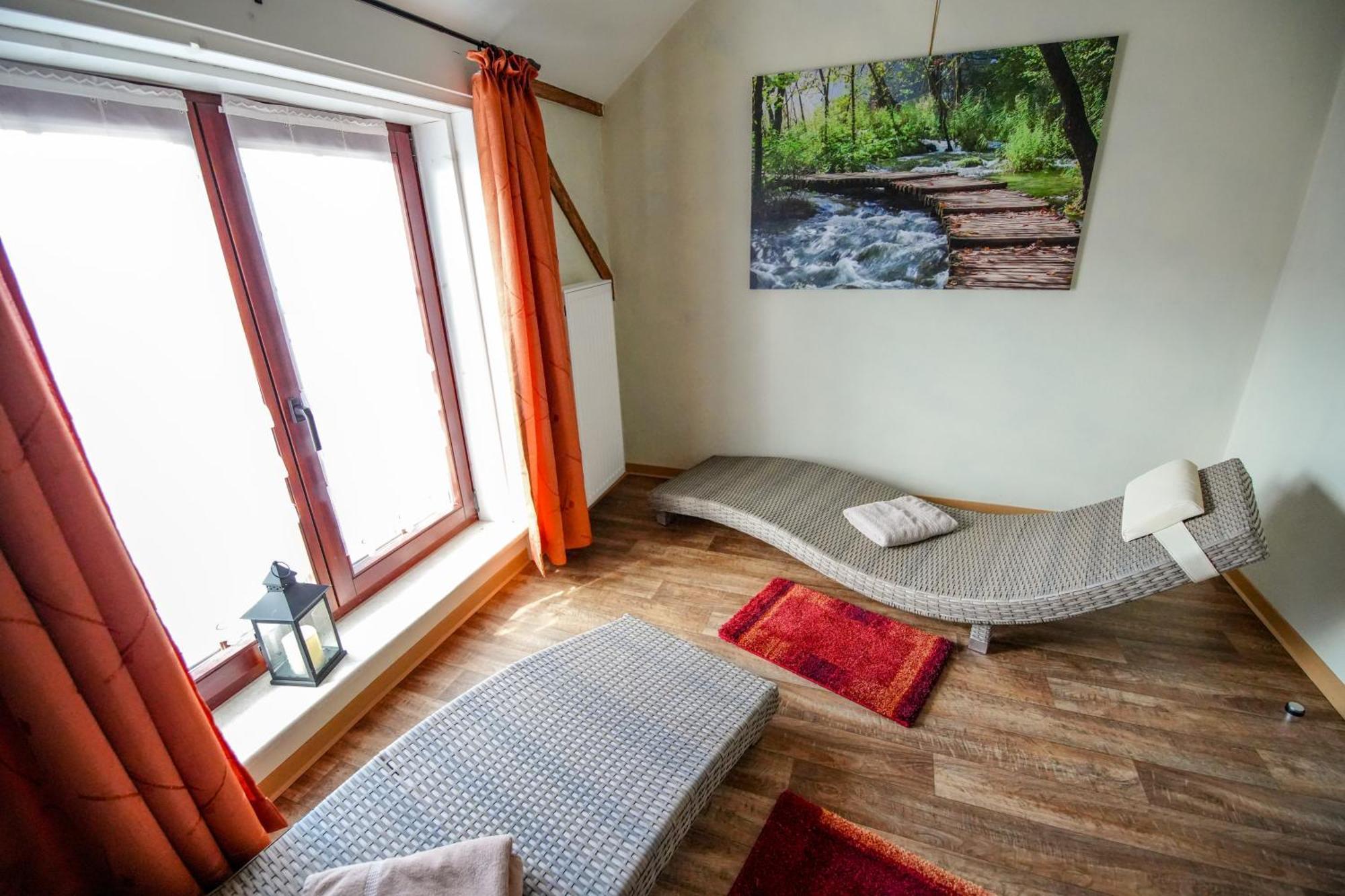 Scheunenherberge Unterspreewald 外观 照片